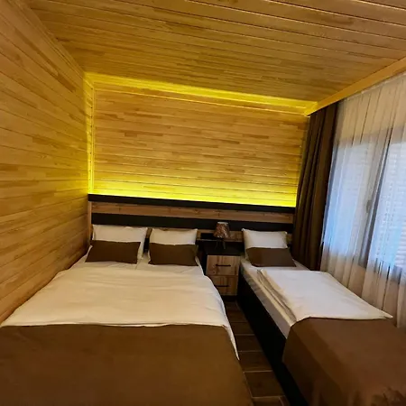 Bavul Apartment *