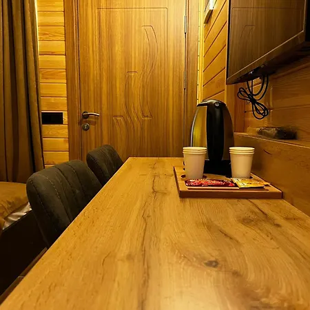 Bavul Apartment Uzungol