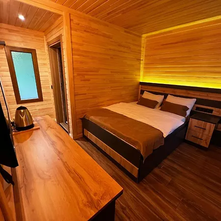 Bavul Apartment Uzungol
