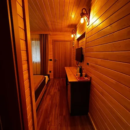 Apartment Bavul Uzungol