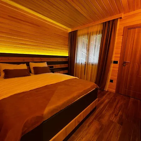 Bavul Apartment *