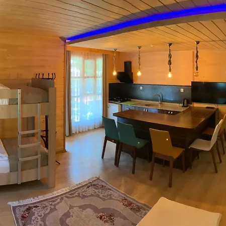 Bavul Apartment