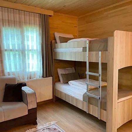 Apartment Bavul *