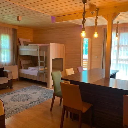 Bavul Apartment Uzungol