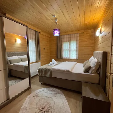 Bavul Apartment Uzungol