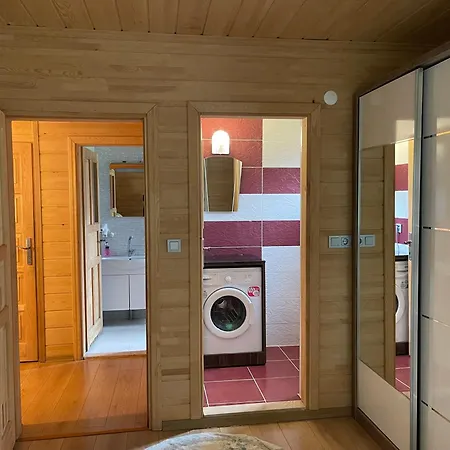 Bavul Apartment *