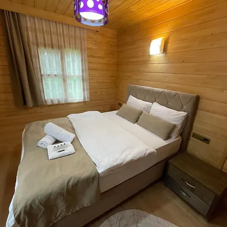 Apartment Bavul *