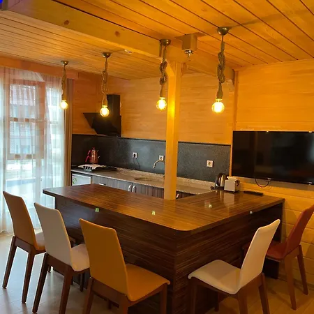 Bavul Apartment *